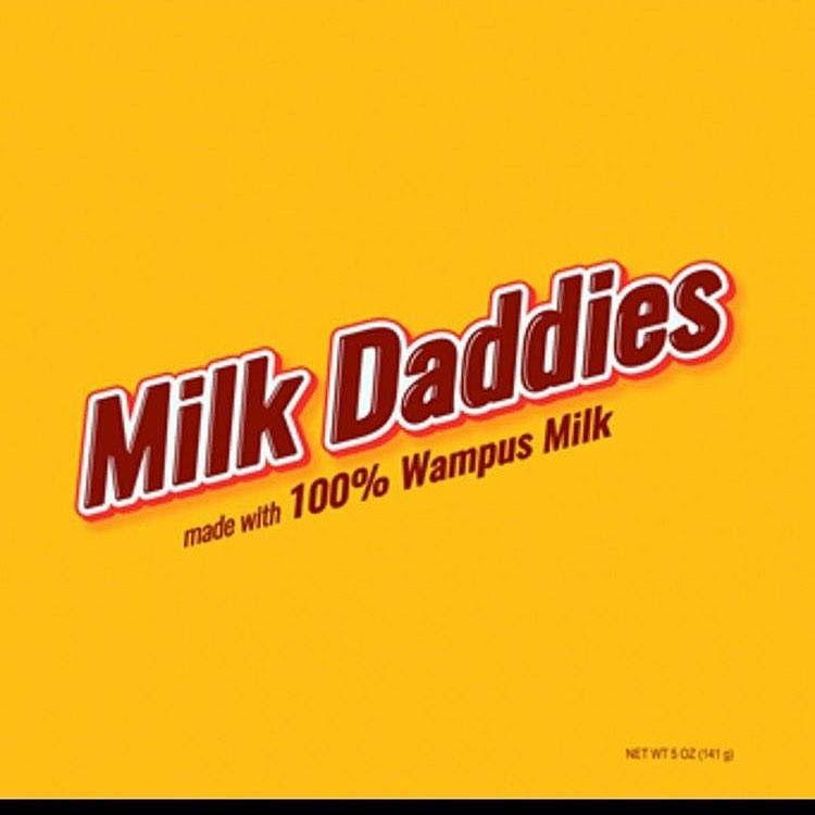 Wampus Milk Daddies w/ Helpling at The Mousetrap