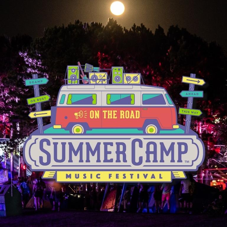 Summer Camp: On the Road Tour at The Mousetrap