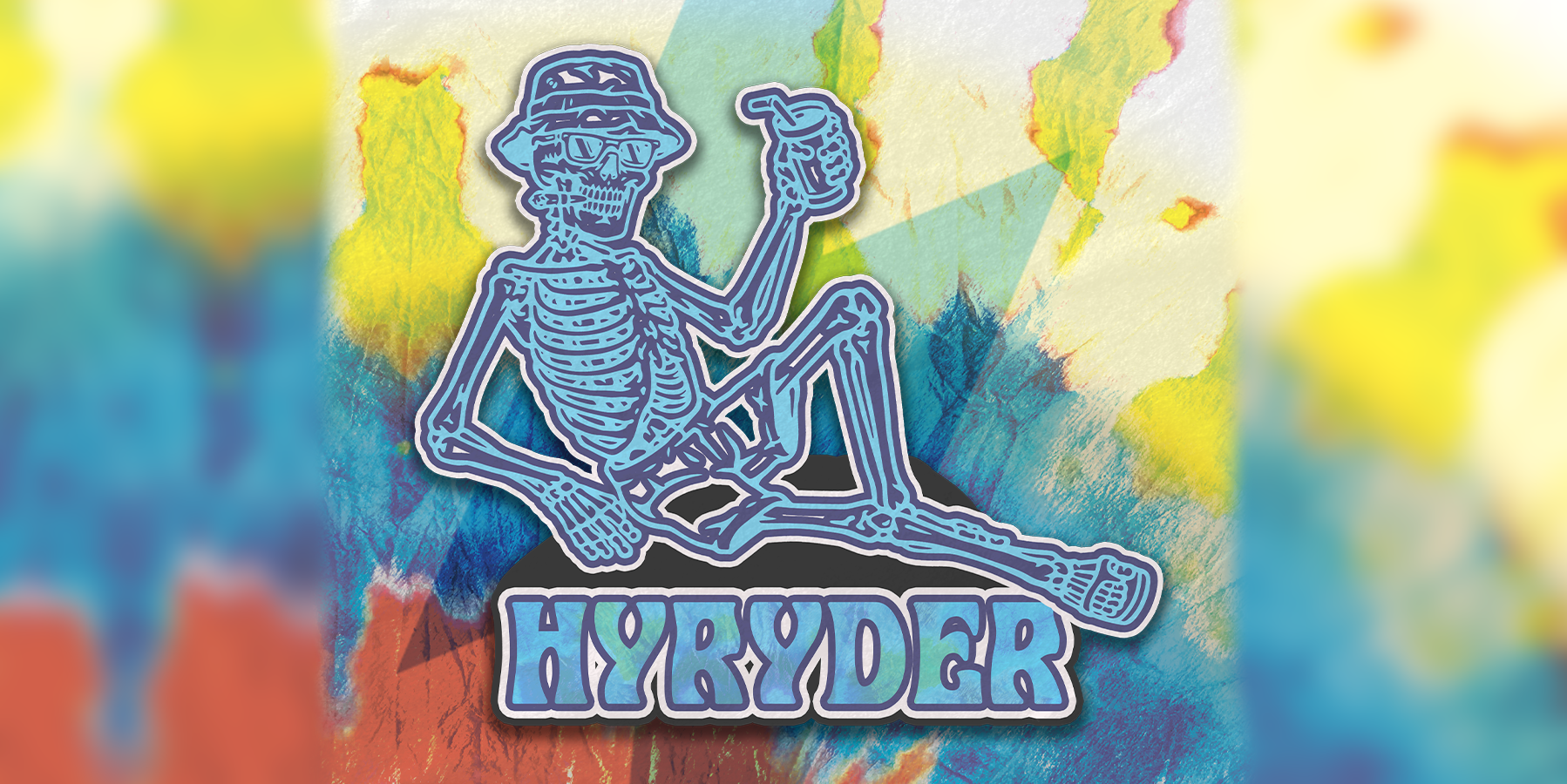 A Grateful Evening with Hyryder at HI-FI Annex