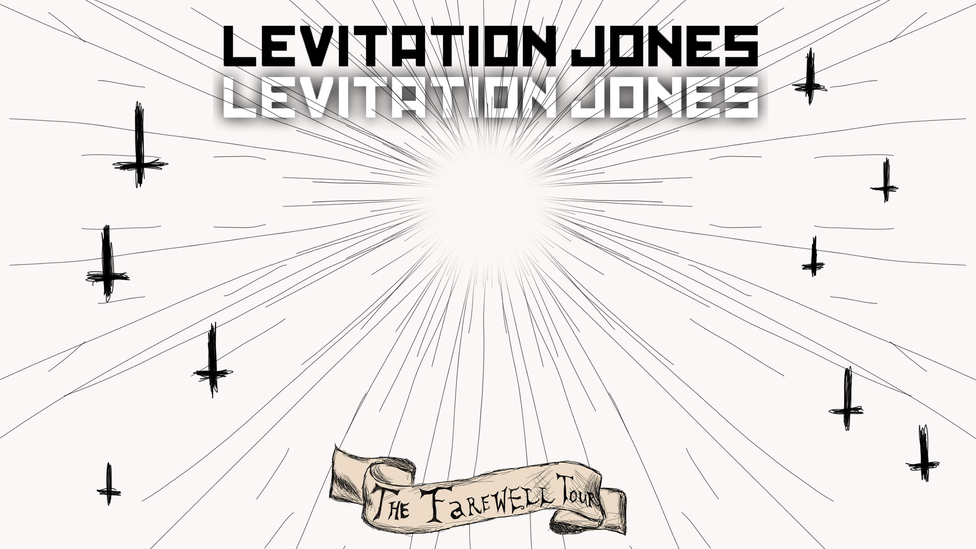 Altered Thurzdaze: The Farewell Tour w/ Levitation Jones & Lemondoza