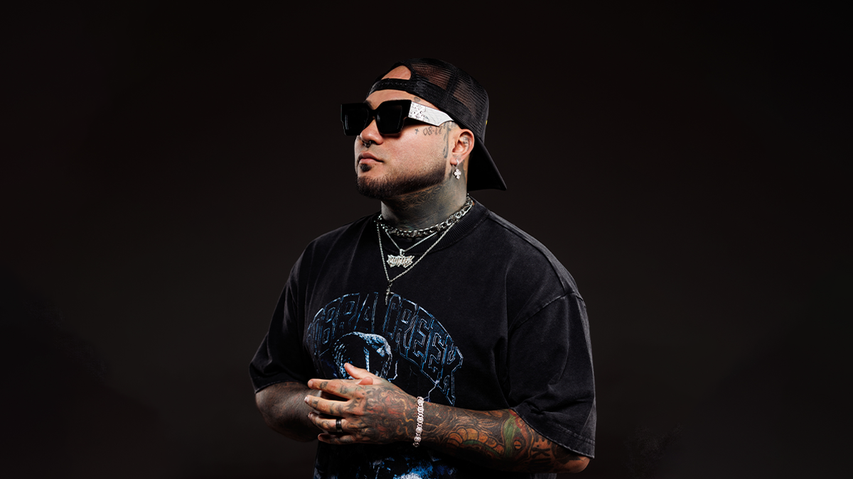 Riot Ten: House Party 360-Tour at HI-FI