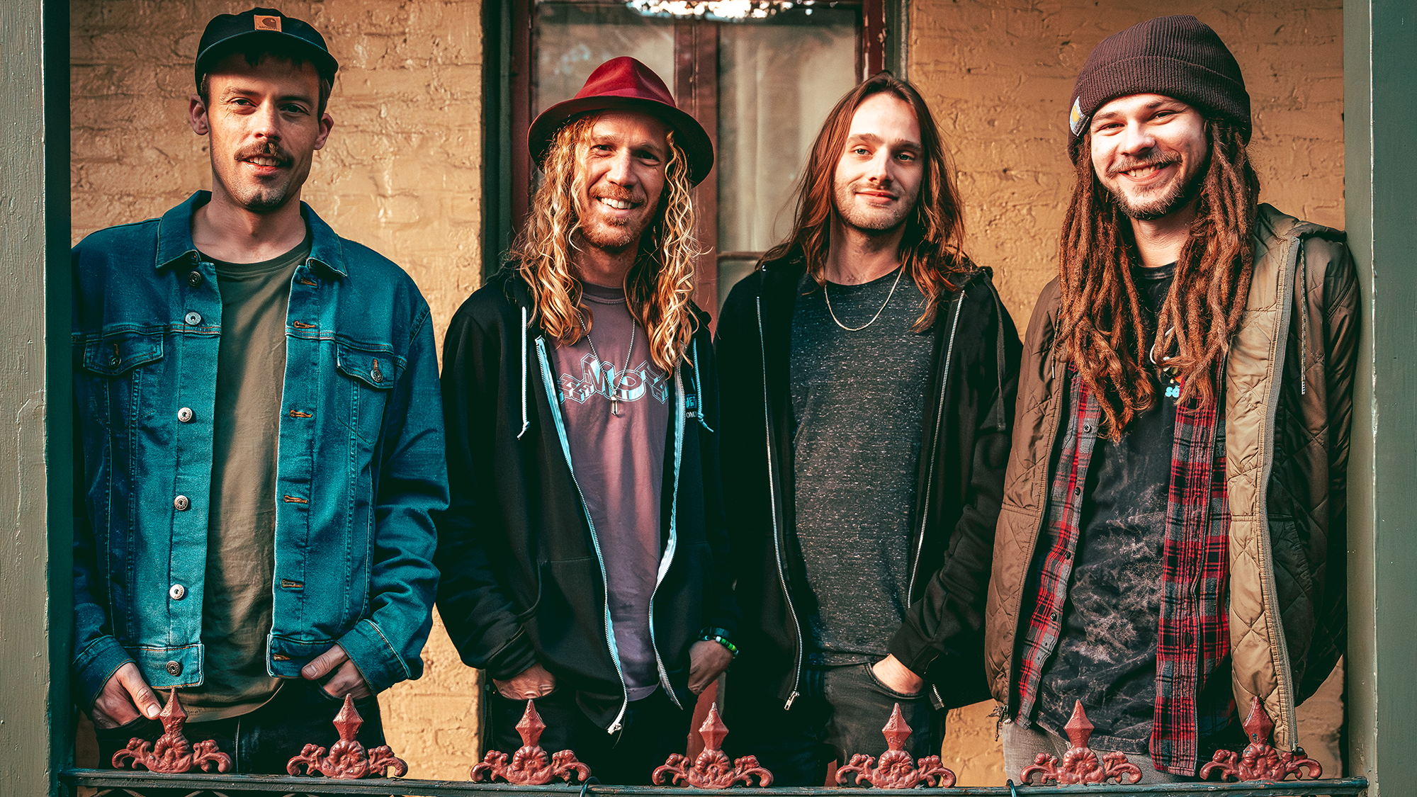 Dizgo at HI-FI Annex