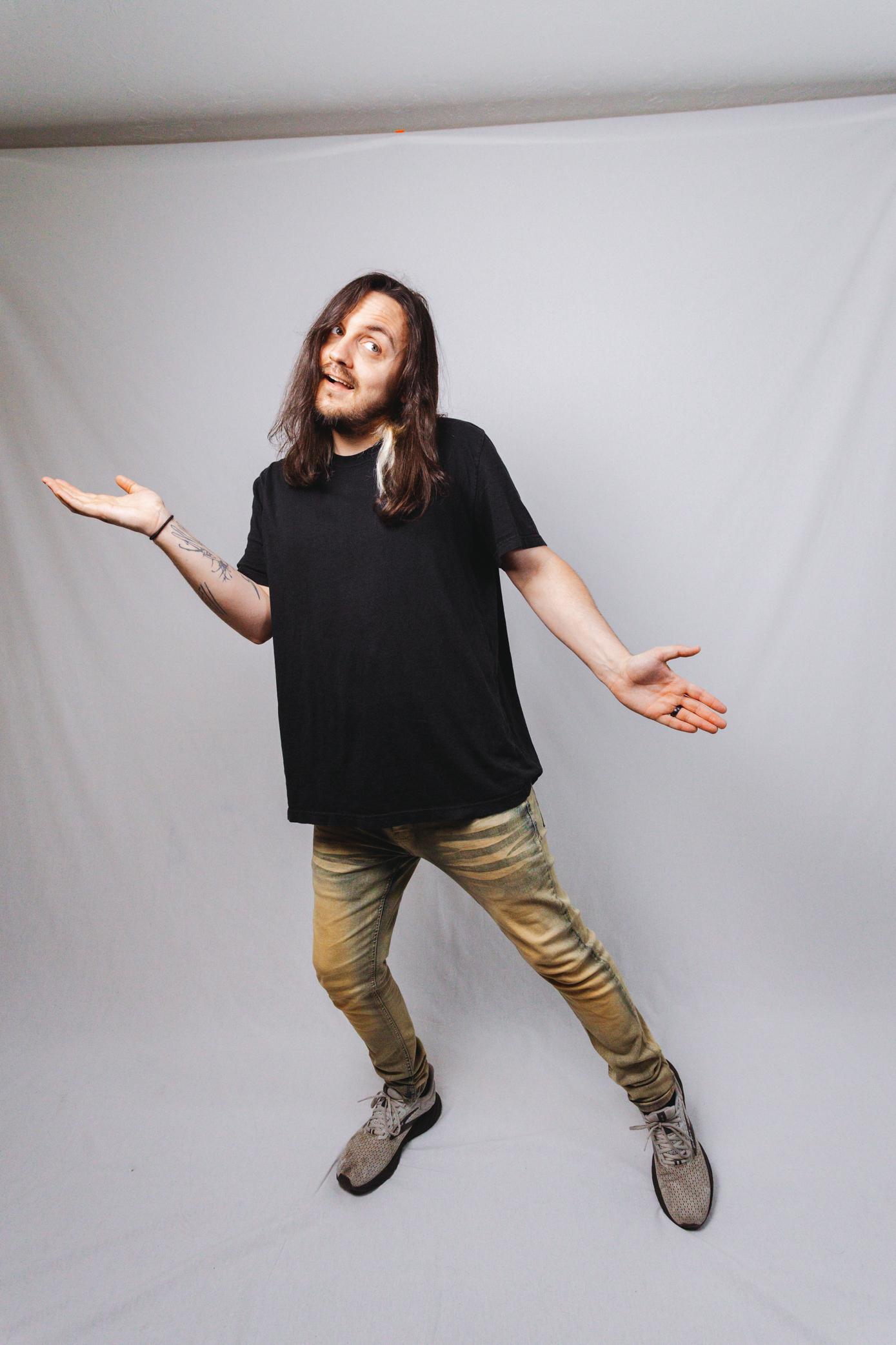 Altered Thurzdaze: TYNAN TIME TOUR