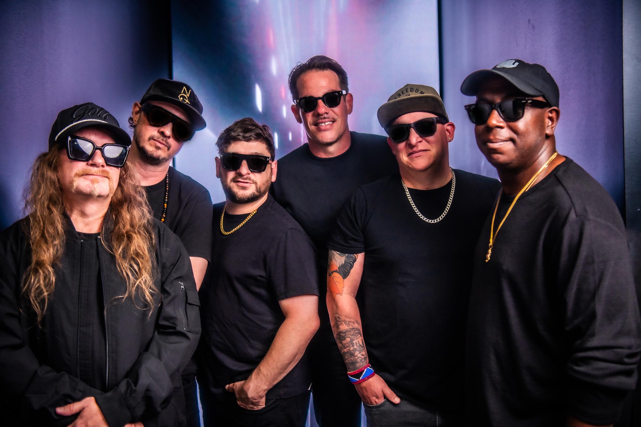 Lettuce at HI-FI Annex