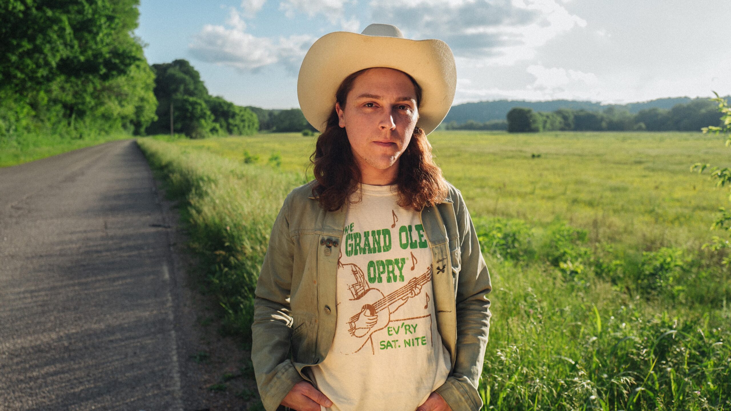 Daniel Donato’s Cosmic Country at HI-FI Annex