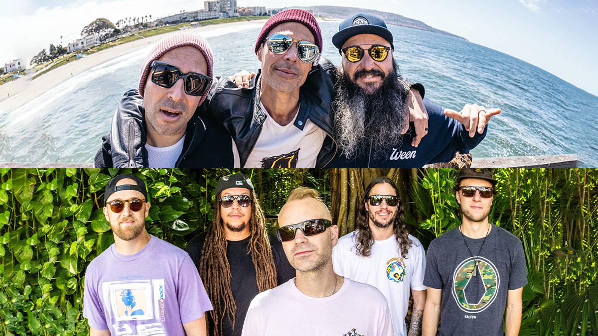 Pepper & The Movement at HI-FI Annex