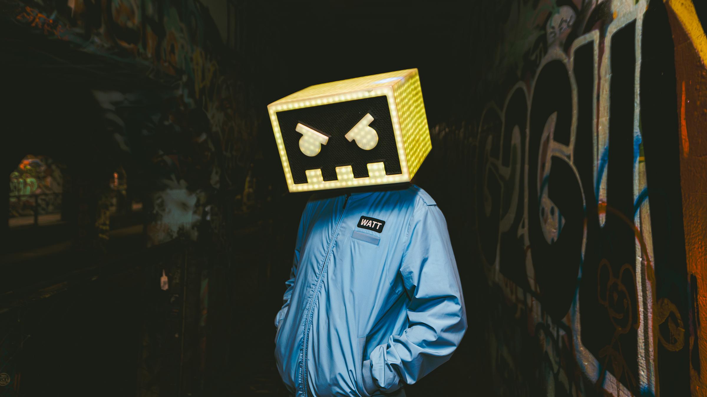 BARELY ALIVE at HI-FI