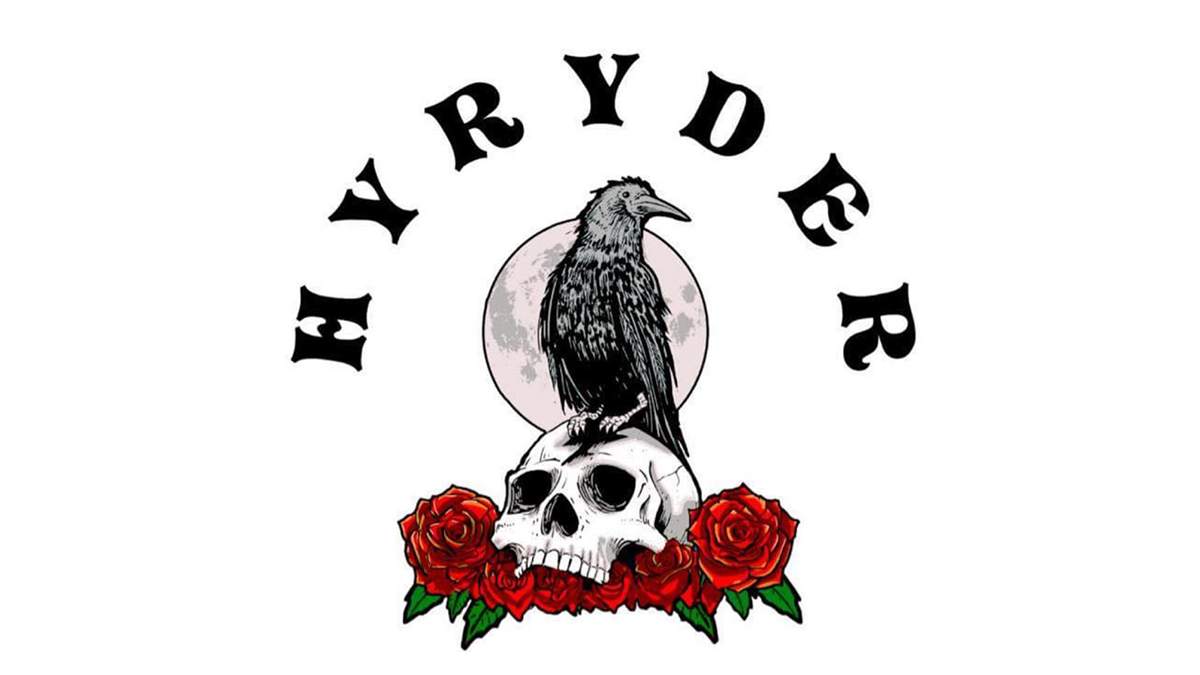 Hyryder at HI-FI Annex